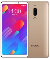 Прошивка телефона Meizu V8 Pro в Омске